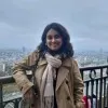 Ritika Saha
