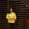 Sangita Srinivas