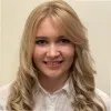Kseniia Pryimachenko