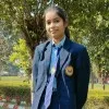 Nainsi Katiyar