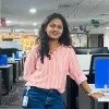 Sahana MA