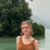 Madeleine Mahan