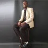 Nyasha Kwangware