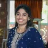 Ginjala Anusha