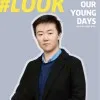 Ruiyi YANG