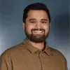 Jainam Shah