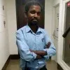 C Linganathan