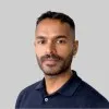 Ashwin DSouza