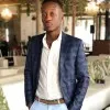 Daynne Taruvinga