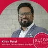 Kiran Patel