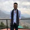 Kartik Solanki