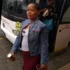 Tinah Mteshane