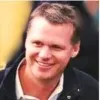 David Gilmartin