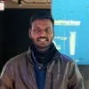 Aravindhan Rajendran
