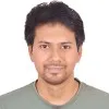 Sushant Kumar Shaw