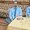 LOKESH DONGRE