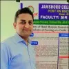 RAVI SHANKER