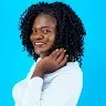 Lucy Ouma