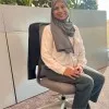 Sadia Shahrukh