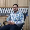 Farrukh Shahzad