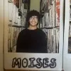 Moises Guerrero Gallegos
