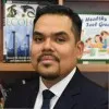 Sergio Solis