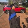 Ngwakwana Innocentia