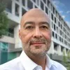 Alejandro Suarez Mota