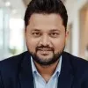 Mahesh Solanke