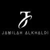 Jamilah Alkhaldi
