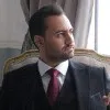 Farid Keivandarian