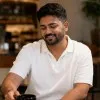 Siddharth Saini