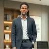 Brian nyachae