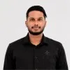 Akmal Asraf