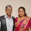 sunil lall