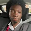 Vince Adebayo