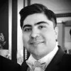 Alireza Sarraf