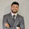 Aaron Arudselvam