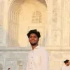 Roshin Raj