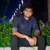 Atish Reddy Amistapur