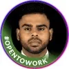 karthigeyan Ravindranathan