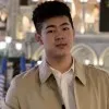Zipeng Wang