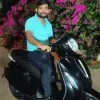 Ambuj Chaudhari