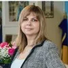 Maria Merenych