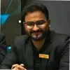 Shreyash Shinde