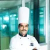 Gandhi Chef