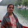 Geetika Pant