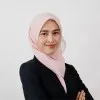 Farah Auni Mardhati Zakaria