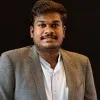 Vishnu Shanmugam