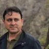 Lieutenant Colonel Aftab Ali